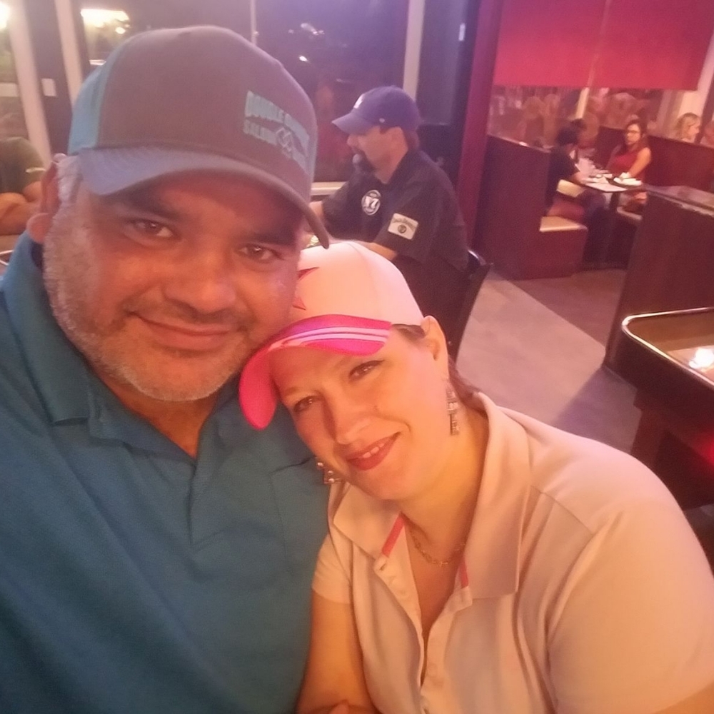 Meet your Posher, Pamela